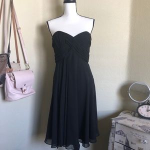 NWT White House Black Market Cocktail Dress